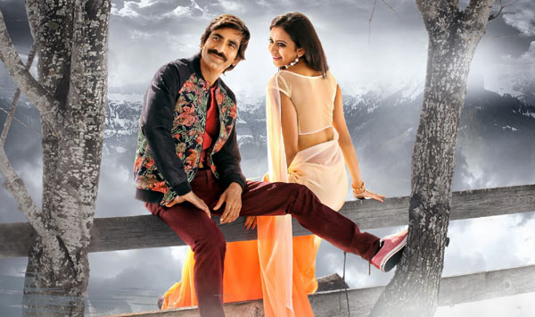 raviteja new movie kick2,kick2 background music completed,rakul preeth in kick2,kick2 producer kalyan ram  ‘కిక్‌2’కి అదే స్పెషల్‌ హైలైట్‌ అవుతుందట.!